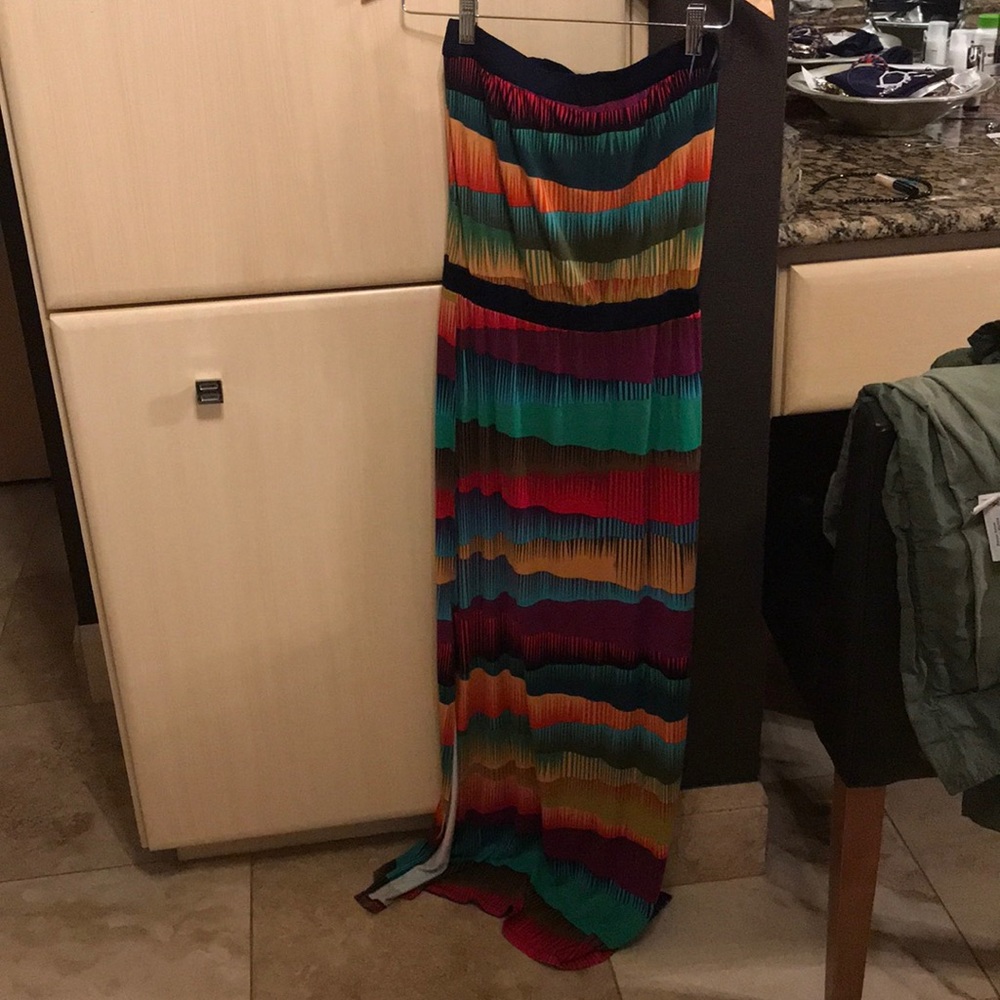 Trina Turk dress size p